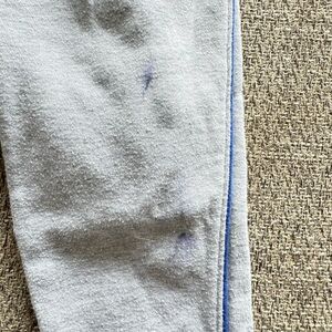 Under Armour 2T Sweat Pants